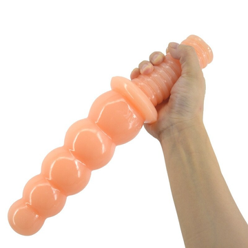 Big Long Huge Dildo Penis / Long Dick For Lesbian / Female Sex Toys - EVE's SECRETS